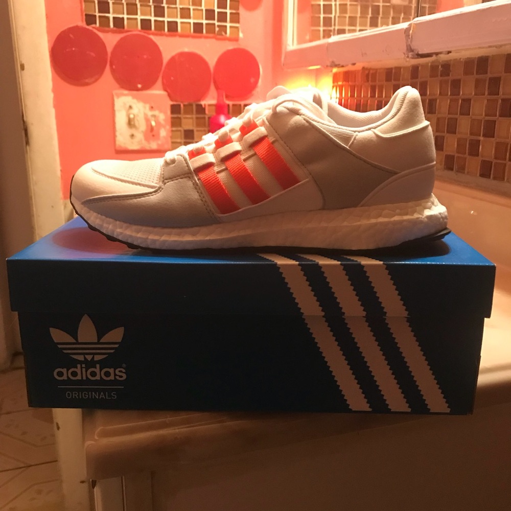 Eqt support ultra
